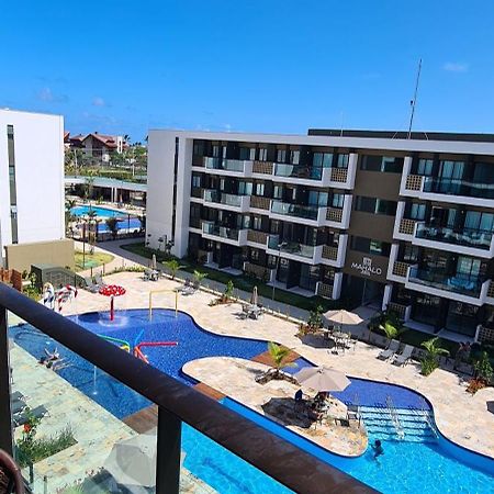 Makia Beach Experience Concept Pôrto das Galinhas エクステリア 写真