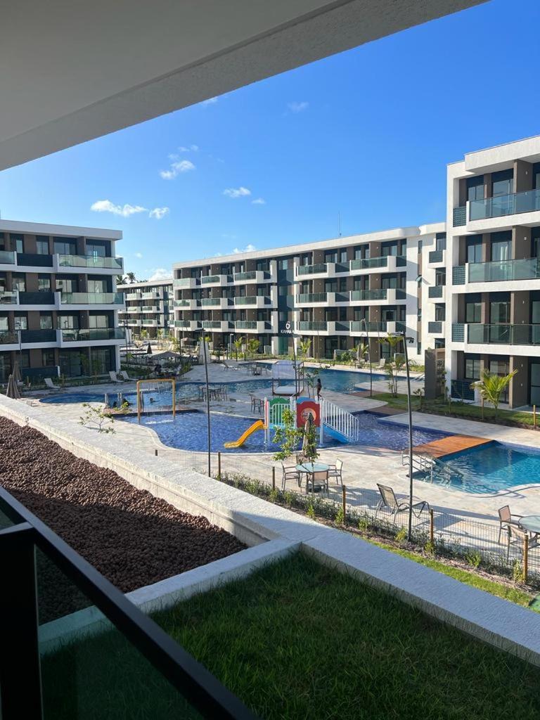 Makia Beach Experience Concept Pôrto das Galinhas エクステリア 写真