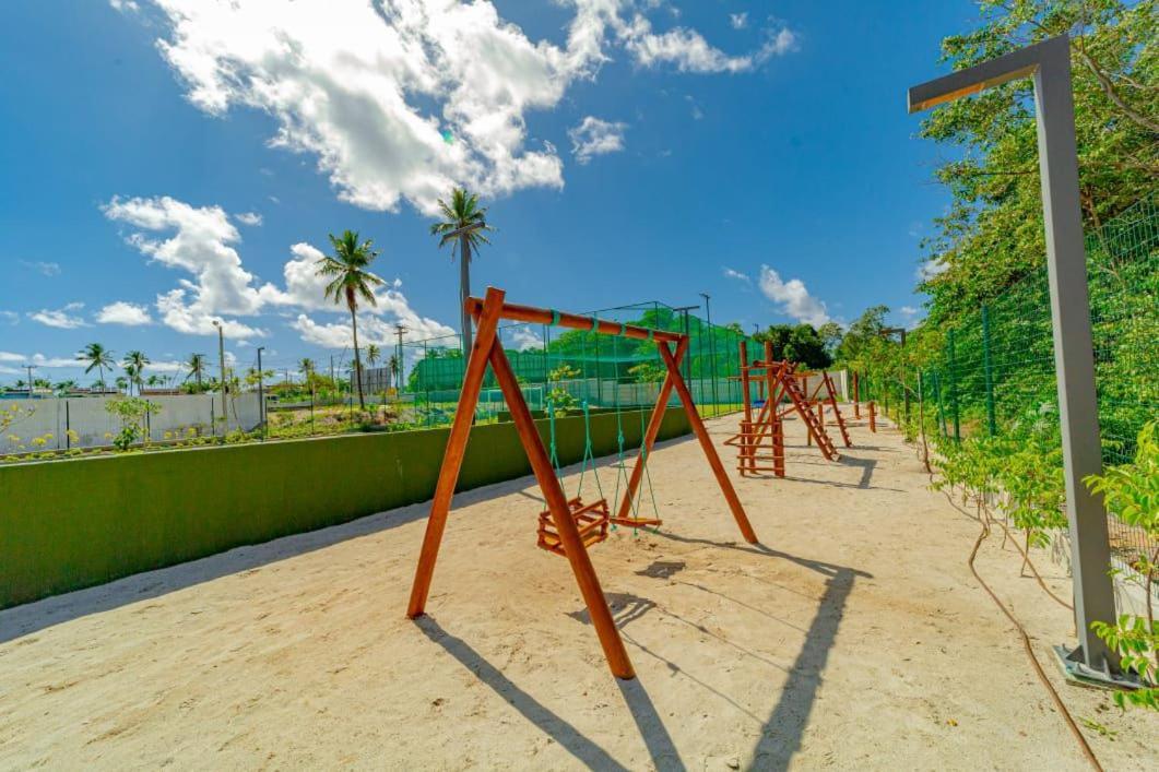 Makia Beach Experience Concept Pôrto das Galinhas エクステリア 写真